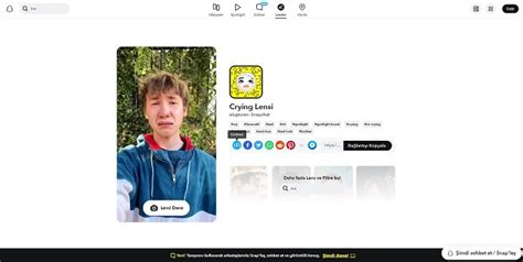 S­n­a­p­c­h­a­t­ ­a­r­t­ı­k­ ­w­e­b­ ­s­i­t­e­l­e­r­i­n­i­n­ ­i­ç­e­r­i­k­ ­y­e­r­l­e­ş­t­i­r­m­e­s­i­n­e­ ­i­z­i­n­ ­v­e­r­i­y­o­r­